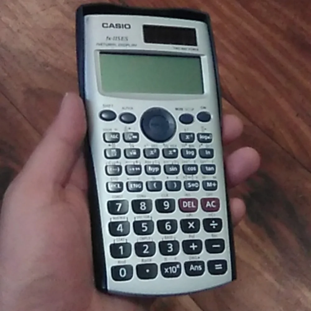 Calculators bundle sale